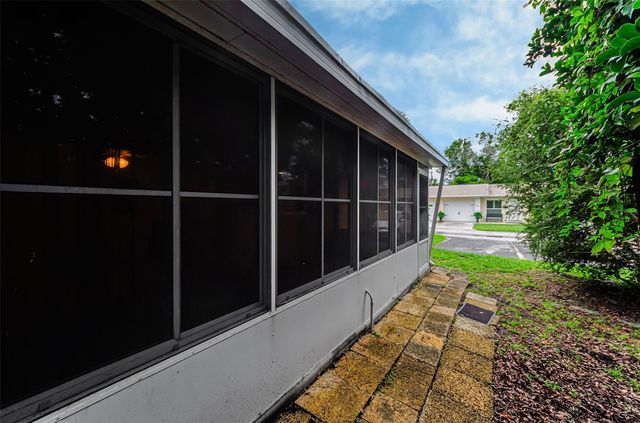 830 CAMBRIDGE COURT, Dunedin, FL 34698