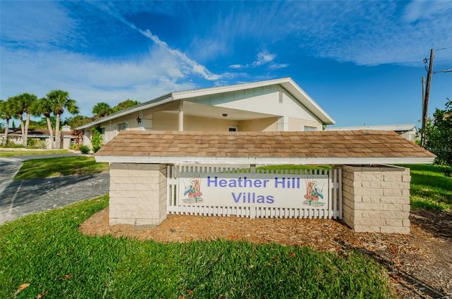 830 CAMBRIDGE COURT, Dunedin, FL 34698