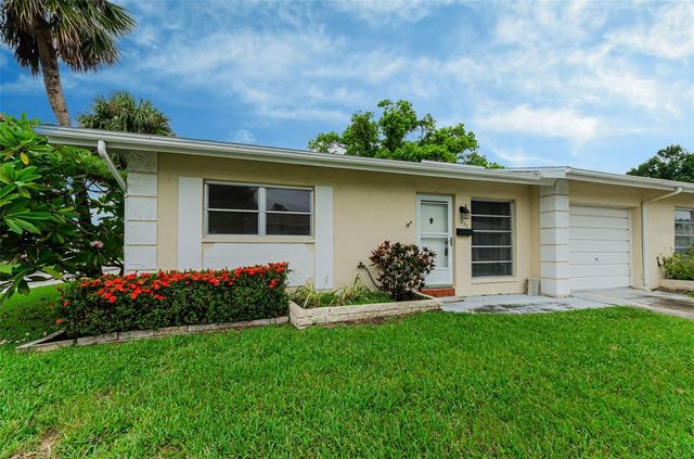 830 CAMBRIDGE COURT, Dunedin, FL 34698