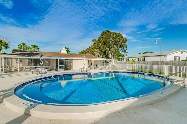 830 CAMBRIDGE COURT, Dunedin, FL 34698