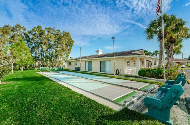 830 CAMBRIDGE COURT, Dunedin, FL 34698