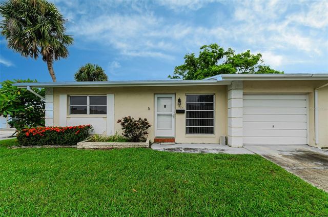 830 CAMBRIDGE COURT, Dunedin, FL 34698