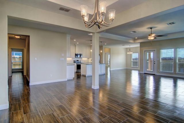 6701 Stuyvesant Ct, Corpus Christi, TX 78414