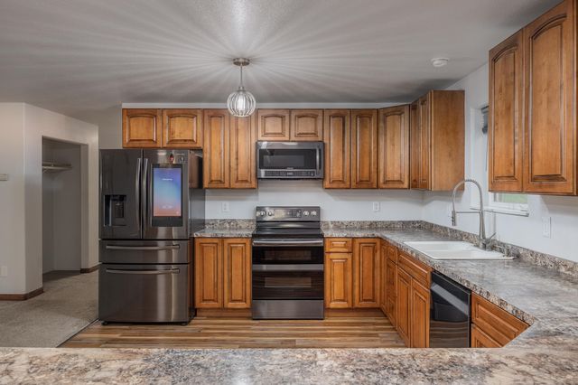 1851 MOUNT WRANGELL STREET, North Pole, AK 99705