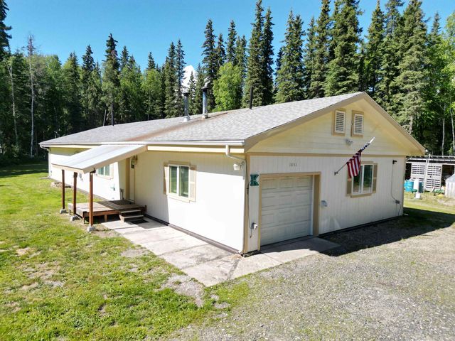 1851 MOUNT WRANGELL STREET, North Pole, AK 99705