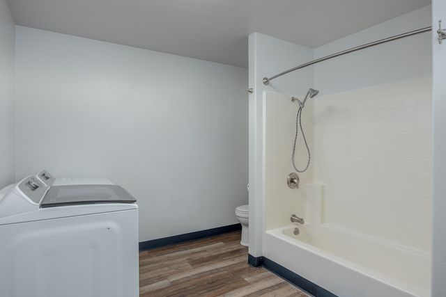 1851 MOUNT WRANGELL STREET, North Pole, AK 99705