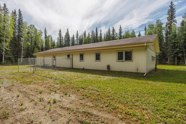 1851 MOUNT WRANGELL STREET, North Pole, AK 99705