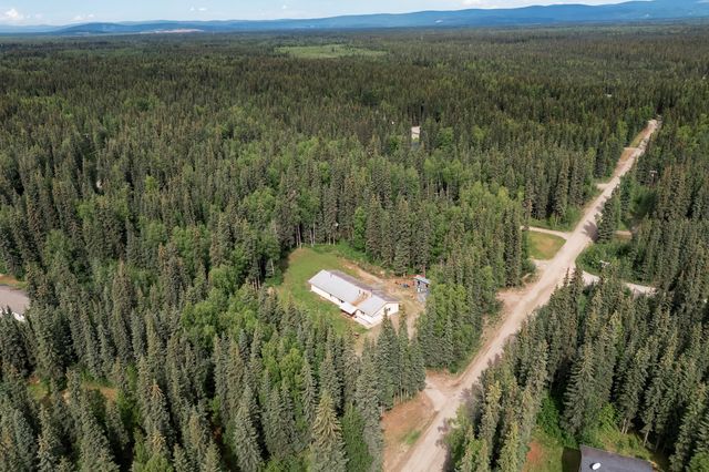 1851 MOUNT WRANGELL STREET, North Pole, AK 99705