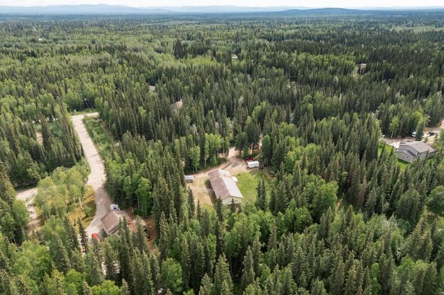 1851 MOUNT WRANGELL STREET, North Pole, AK 99705