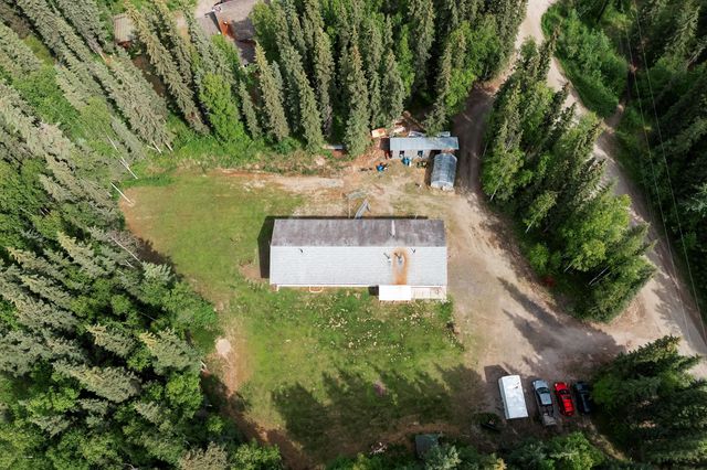 1851 MOUNT WRANGELL STREET, North Pole, AK 99705