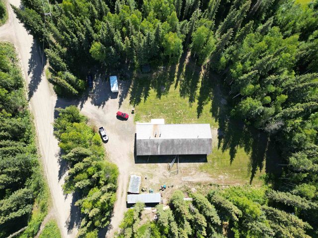 1851 MOUNT WRANGELL STREET, North Pole, AK 99705