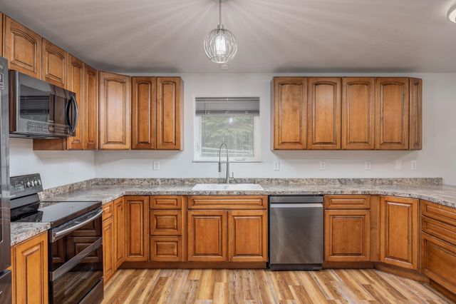 1851 MOUNT WRANGELL STREET, North Pole, AK 99705