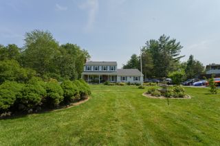 22 Standish Road, New Milford, CT 06776