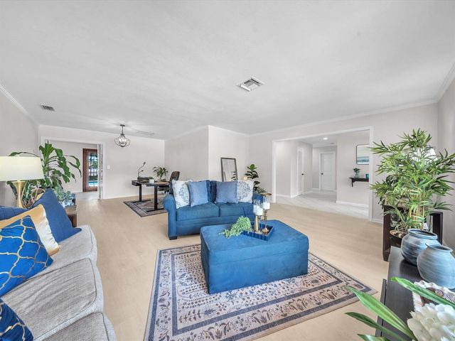 9651 CONCH SHELL Manor, Plantation, FL 33324