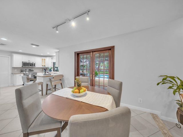 9651 CONCH SHELL Manor, Plantation, FL 33324