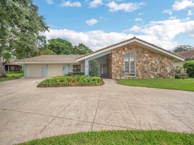 9651 CONCH SHELL Manor, Plantation, FL 33324