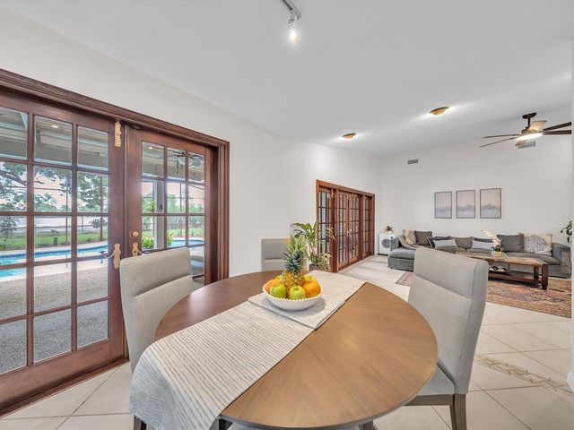 9651 CONCH SHELL Manor, Plantation, FL 33324
