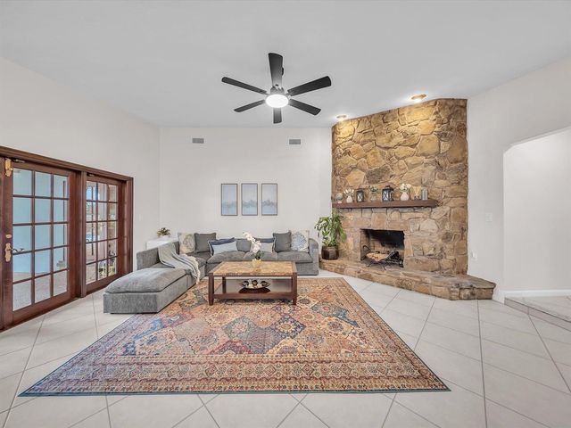 9651 CONCH SHELL Manor, Plantation, FL 33324
