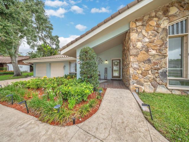 9651 CONCH SHELL Manor, Plantation, FL 33324