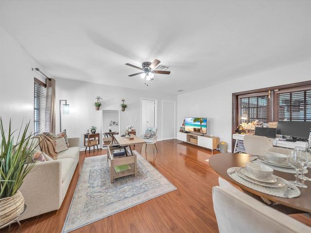 9651 CONCH SHELL Manor, Plantation, FL 33324