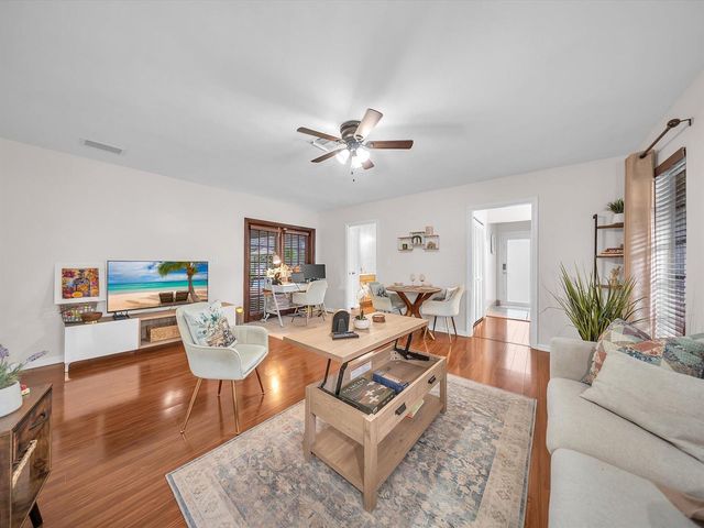9651 CONCH SHELL Manor, Plantation, FL 33324