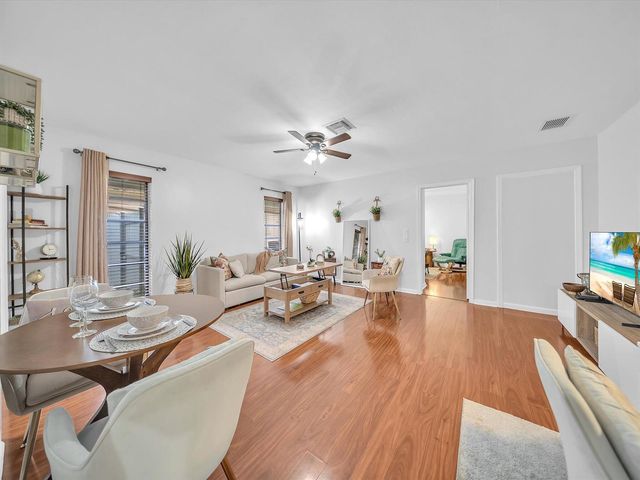 9651 CONCH SHELL Manor, Plantation, FL 33324