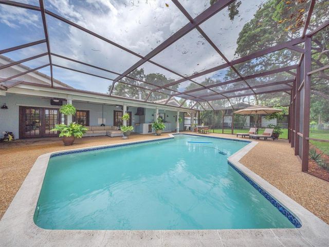 9651 CONCH SHELL Manor, Plantation, FL 33324