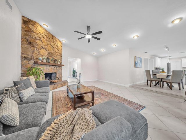 9651 CONCH SHELL Manor, Plantation, FL 33324