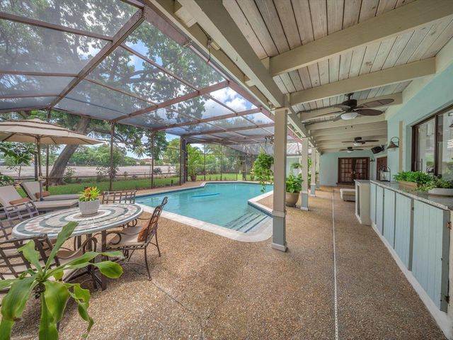 9651 CONCH SHELL Manor, Plantation, FL 33324