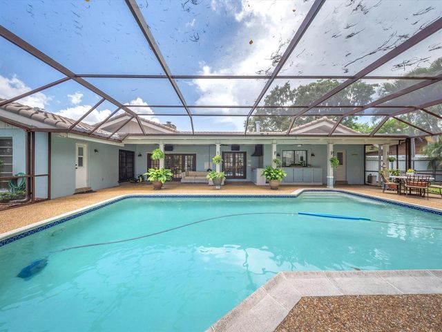 9651 CONCH SHELL Manor, Plantation, FL 33324