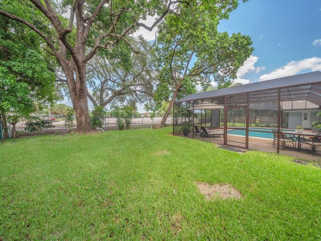 9651 CONCH SHELL Manor, Plantation, FL 33324