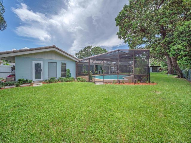 9651 CONCH SHELL Manor, Plantation, FL 33324