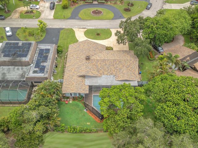 9651 CONCH SHELL Manor, Plantation, FL 33324
