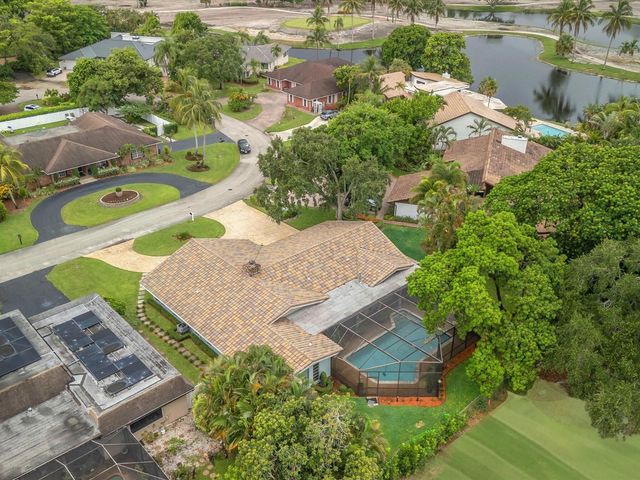9651 CONCH SHELL Manor, Plantation, FL 33324