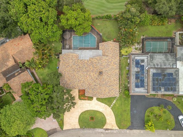 9651 CONCH SHELL Manor, Plantation, FL 33324