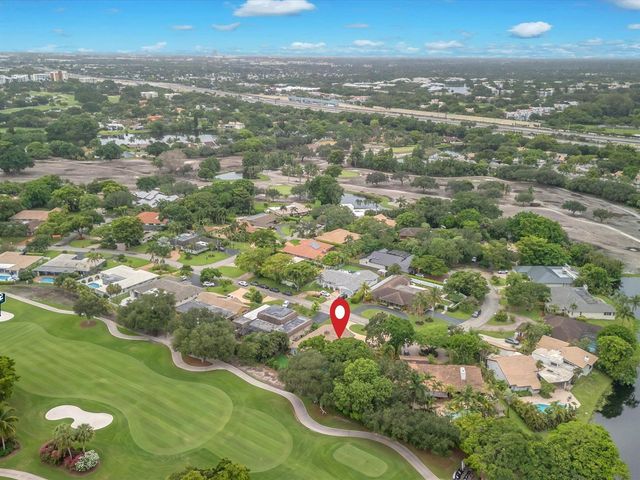 9651 CONCH SHELL Manor, Plantation, FL 33324