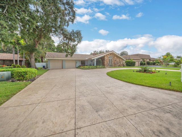 9651 CONCH SHELL Manor, Plantation, FL 33324