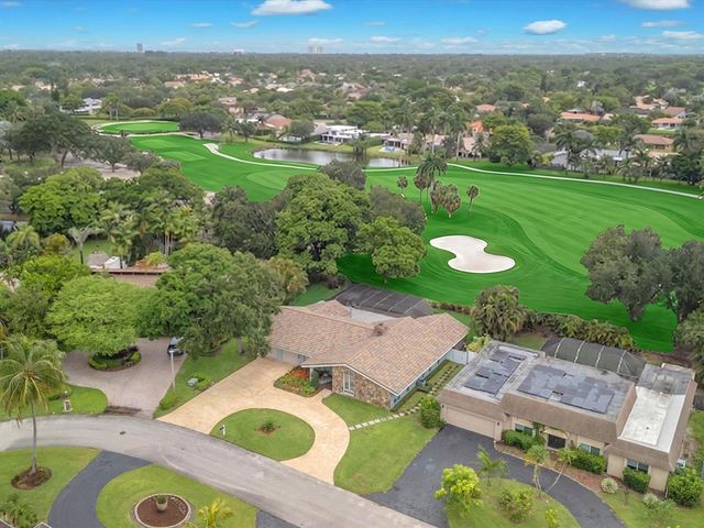 9651 CONCH SHELL Manor, Plantation, FL 33324