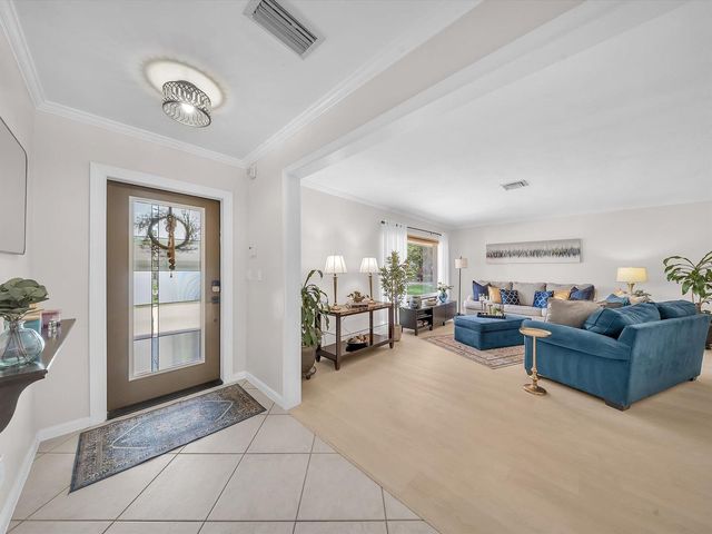 9651 CONCH SHELL Manor, Plantation, FL 33324