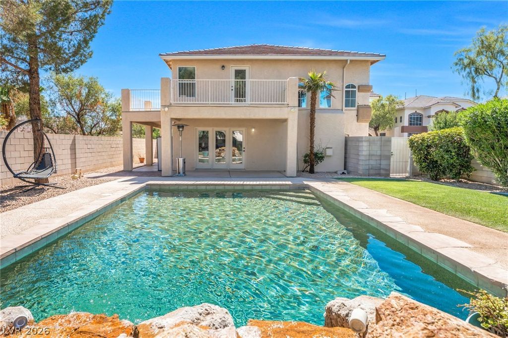 8720 Breezy Brown Avenue, Las Vegas, NV 89143 — photo 3