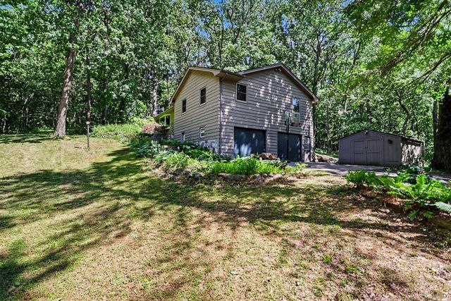 9408 E G Avenue, Galesburg, MI 49053