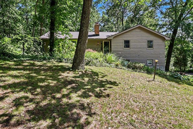 9408 E G Avenue, Galesburg, MI 49053