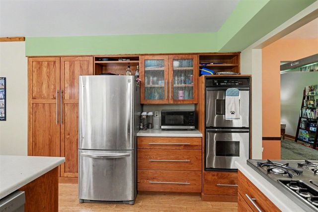 9408 E G Avenue, Galesburg, MI 49053