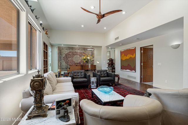 1361 E Paseo Pavon, Tucson, AZ 85718