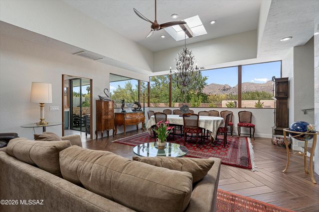 1361 E Paseo Pavon, Tucson, AZ 85718