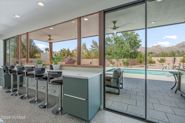 1361 E Paseo Pavon, Tucson, AZ 85718