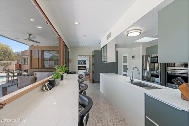 1361 E Paseo Pavon, Tucson, AZ 85718