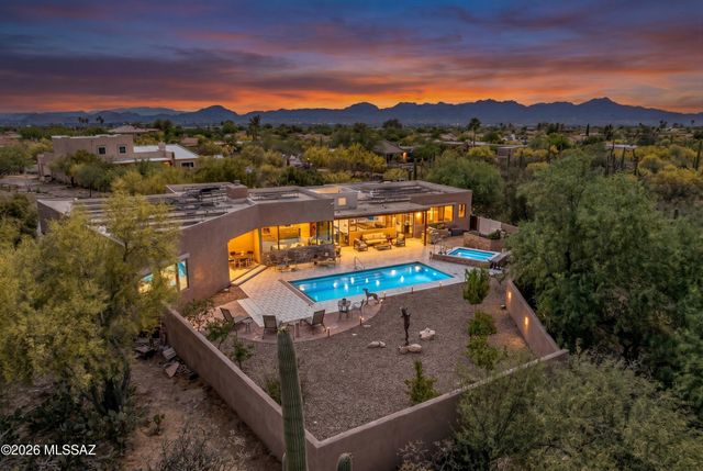 1361 E Paseo Pavon, Tucson, AZ 85718