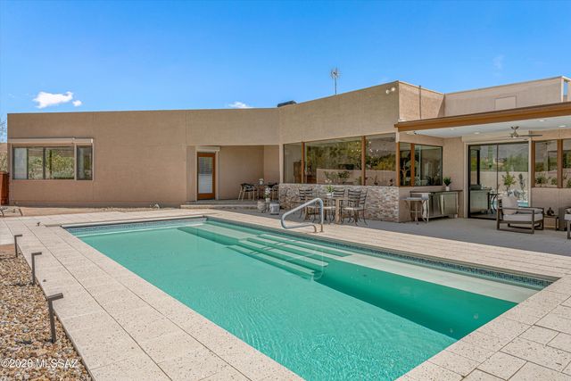 1361 E Paseo Pavon, Tucson, AZ 85718