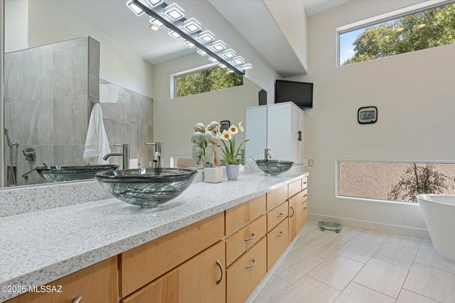 1361 E Paseo Pavon, Tucson, AZ 85718